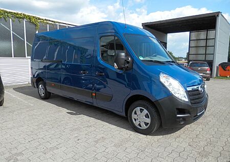Opel Movano B Kasten/Kombi HKa L3H2 3,5t