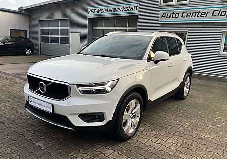 Volvo XC 40 XC40 2,0 D4 AWD Geartronic Momentum