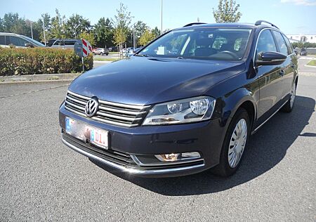 VW Passat Variant Volkswagen 1.4 TSI Comfortline Navi,AHK