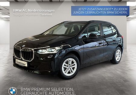 BMW 218 gebraucht kaufen BMW 218i Active Tourer Kamera Driv.Assist LED