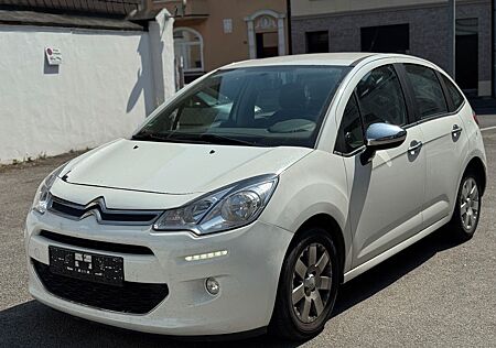 Citroën C3 PureTech VTi 82 Tendance