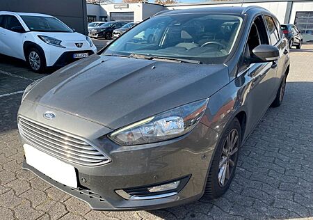 Ford Mondeo 1,0 EcoBoost Trend Turnier Trend