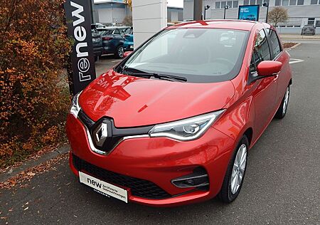 Renault ZOE Experience R135/Z.E. 50 Batteriemiete