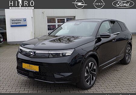 Opel Grandland X Grandland 1.6 TurboHybrid GS Navi/Pano.-Dach/LED