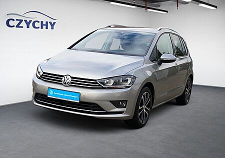 VW Golf Sportsvan Volkswagen 1,2 l TSI Allstar BMT 4-Zylinder