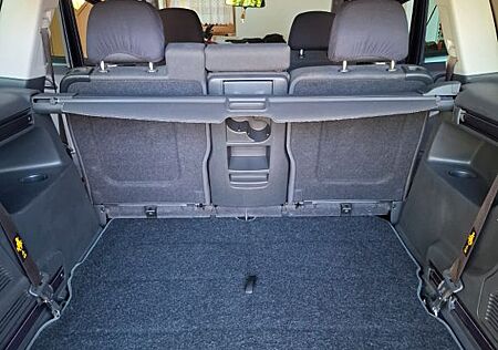 Opel Zafira 1.8 Family Family