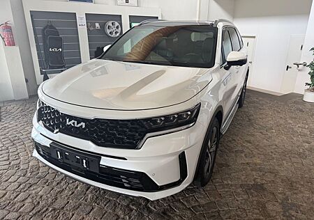 Kia Sorento Plug-in Hybrid Platinum GD|AHK|Trittbre.