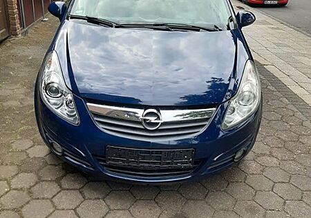 Opel Corsa 1.2 Twinport Limited Edition Limited E...