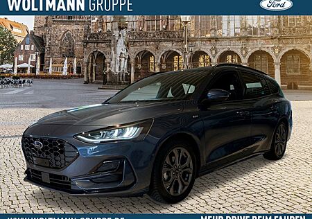 Ford Focus Turnier ST-Line 1.0 EcoBoost Mild-Hybrid S