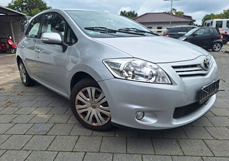 Toyota Auris 1,33-l-Dual-VVT-i Edition * 69 Tkm *