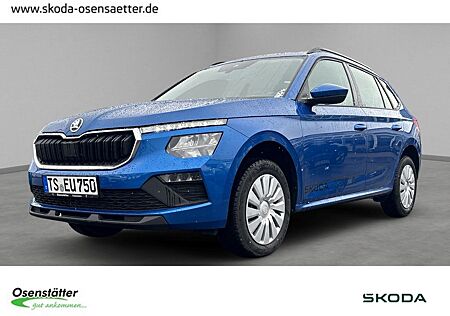 Skoda Kamiq 1,0 TSI Essence