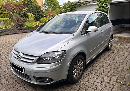 VW Golf Plus Volkswagen 1.6 FSI Comfortline Automatik