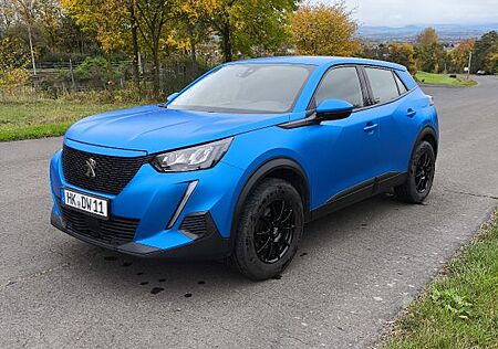 Peugeot 2008 PureTech 130 EAT8 Active Active