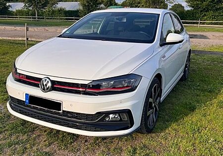 VW Polo Volkswagen 2.0 TSI OPF DSG GTI GTI