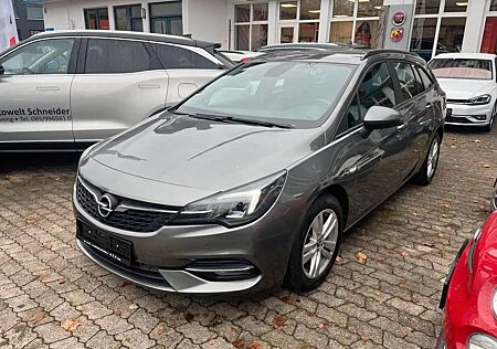 Opel Astra K 1.5 CDTI Elegance SPORTS TOURER +Navi