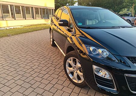 Mazda CX-7 2.2TD Exclusive-Line Exclusive-Line AHK 4x4