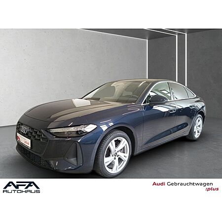 Audi A5 leasen