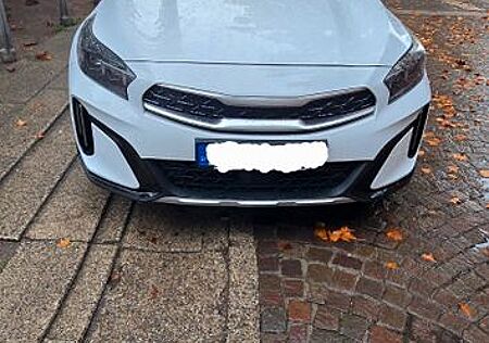 Kia XCeed 1.6 GDI Plug-In Hybrid DCT6 Vision Vision