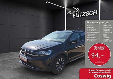 VW Taigo Volkswagen Goal TSI LED ACC SH AID PDC AppConnect Amb