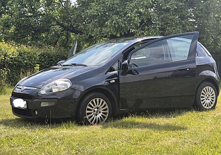 Fiat Punto EVO 1.4 8V Start&Stopp Active Active