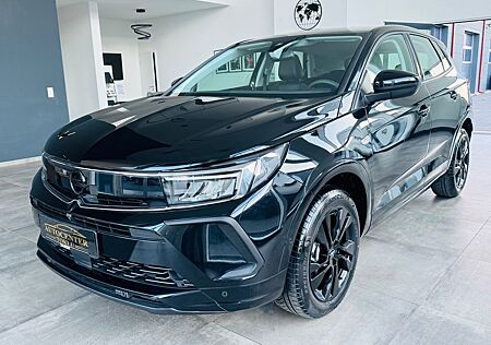 Opel Grandland X Grandland (X) GS Line Automatik LED Kamera