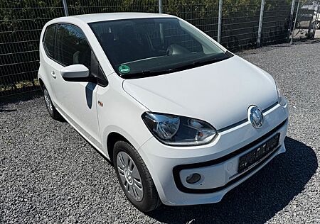 VW Up Volkswagen ! move !