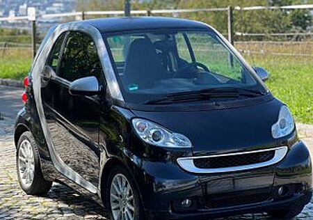 Smart ForTwo Coupé mhd | 2011 | 52 kW