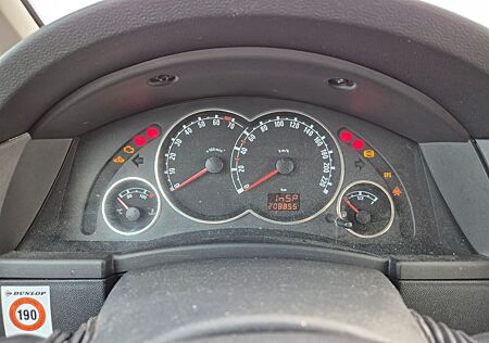 Opel Meriva Edition 1.8 Edition