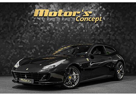 Ferrari GTC4Lusso gebraucht kaufen Ferrari GTC4Lusso V8 - NERO DAYTONA