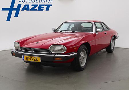 Jaguar XJ -S 5.3 V12 HE COUPÉ 296 PK AUT. *ORIGINEEL