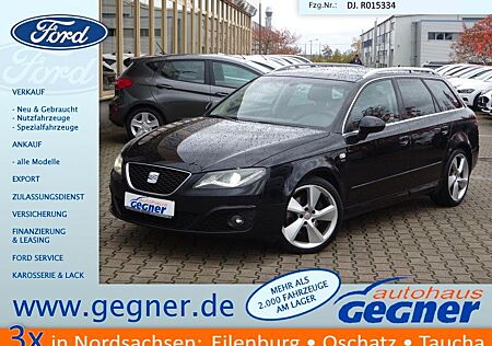 Seat Exeo ST 170PS Sport Navi Winter Bi-Xenon
