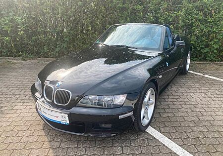 BMW Z3 Cabrio 3,0