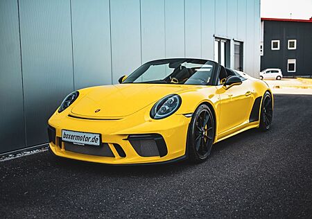 Porsche 991 .2 Speedster