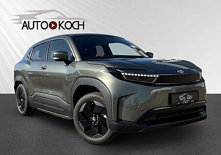 Toyota Urban Cruiser 128 kW FWD Teamplayer LED ACC Klim