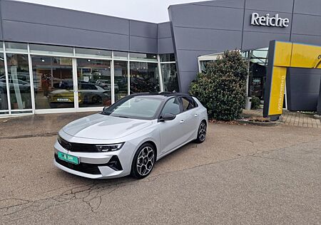 Opel Astra Ultimate 1,2 AT+LEDER+PANO+HUD+NAV+ACC
