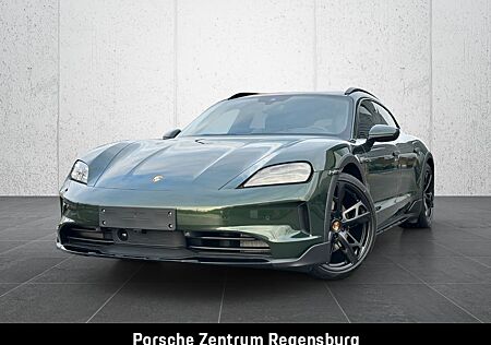 Porsche Taycan 4 Cross Turismo BOSE Soft-Close PANO