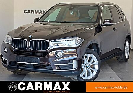 BMW X5 xDrive 30d, Navi,LED,360Kam,HUD,Panorama,ACC