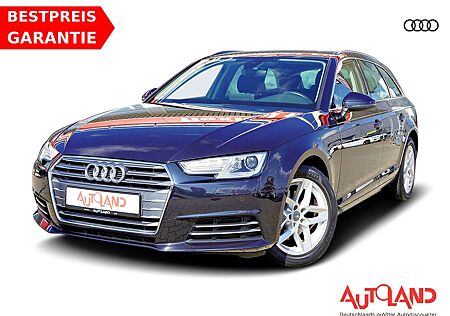 Audi A4 Avant 2.0 TDI sport Bi-Xenon Navi Tempomat