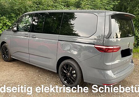 VW T7 Multivan Volkswagen 2.0 TDI SCR DSG Überhang Life Life