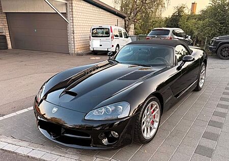 Dodge Viper 8.3 SRT-10*Supercharged*700PS*MwSt.*