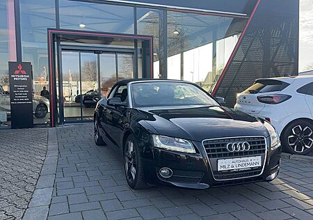 Audi A5 S Line