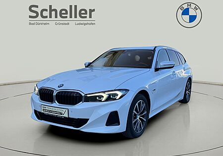 BMW 330e xDrive Head-Up DAB LED RFK Klimaaut. PDC