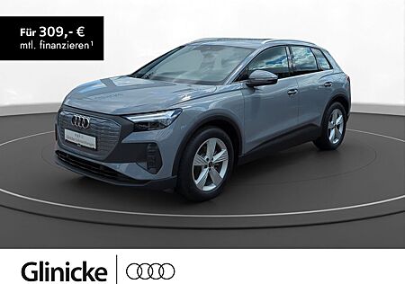 Audi Q4 e-tron 35 52kWh SiHz Klima PDC
