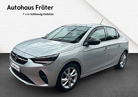 Opel Corsa F Elegance