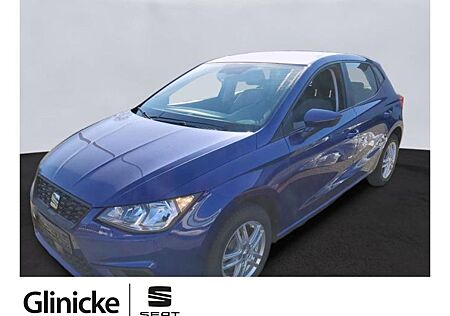 Seat Ibiza 1.0 TSI Style FULL-LINK, SHZ