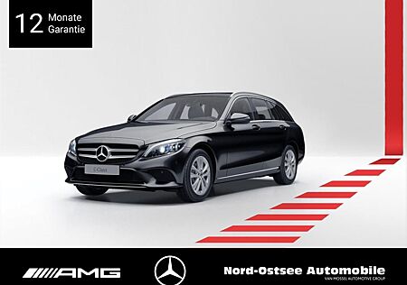 Mercedes-Benz C 180 T AVANTGARDE NAVI KAMERA PANO MULTIBEAM