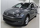 VW Touran Volkswagen 1.6 TDI SCR DSG/Klimaa./Navi/7.Sitzer/PDC