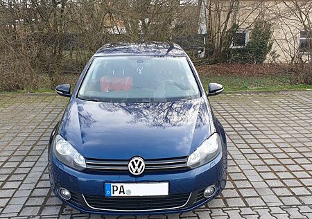 VW Golf Volkswagen 1.4 Style Style