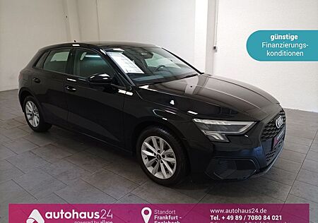 Audi A3 35 1.5 TFSI Sportback Navi|Pano|LED|Sitzhzg