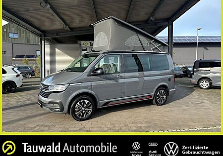 VW T6 California Volkswagen T6.1 California Beach Camper Edition 2.0 TDI DSG